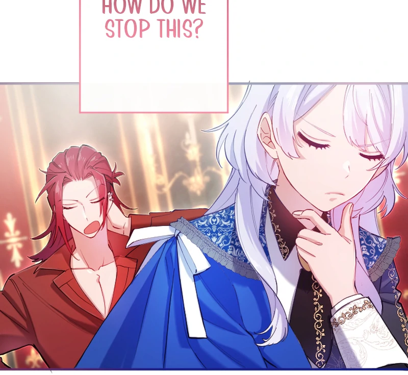 I Became My Crush’s Servant chapter 16 page 100