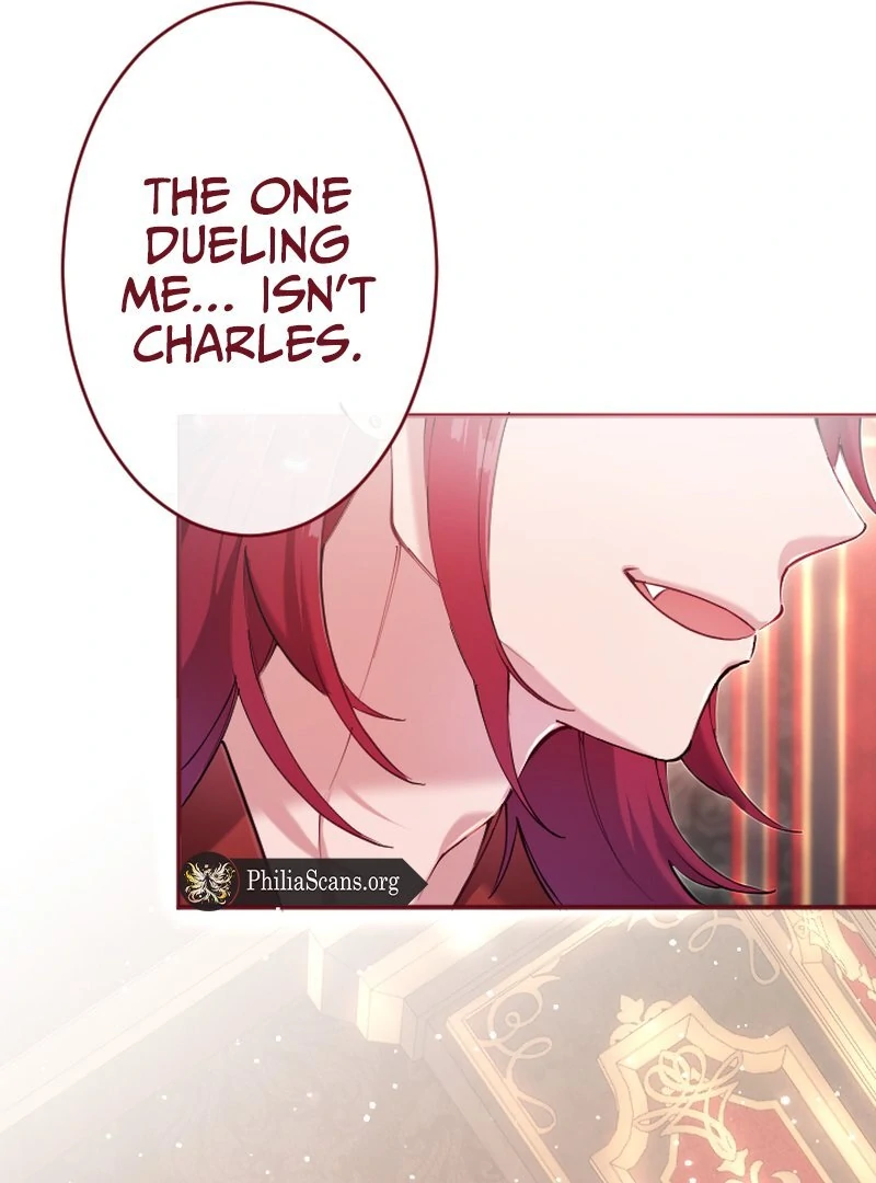 I Became My Crush’s Servant chapter 16 page 102