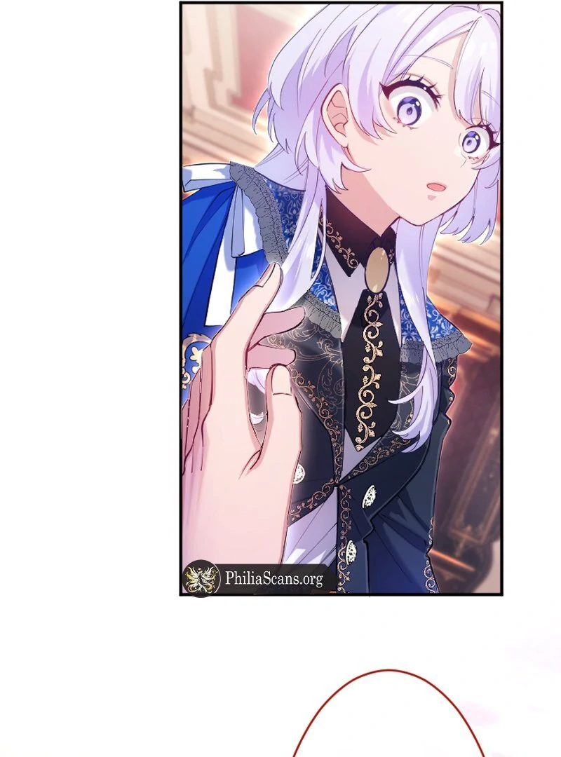 I Became My Crush’s Servant chapter 16 page 16