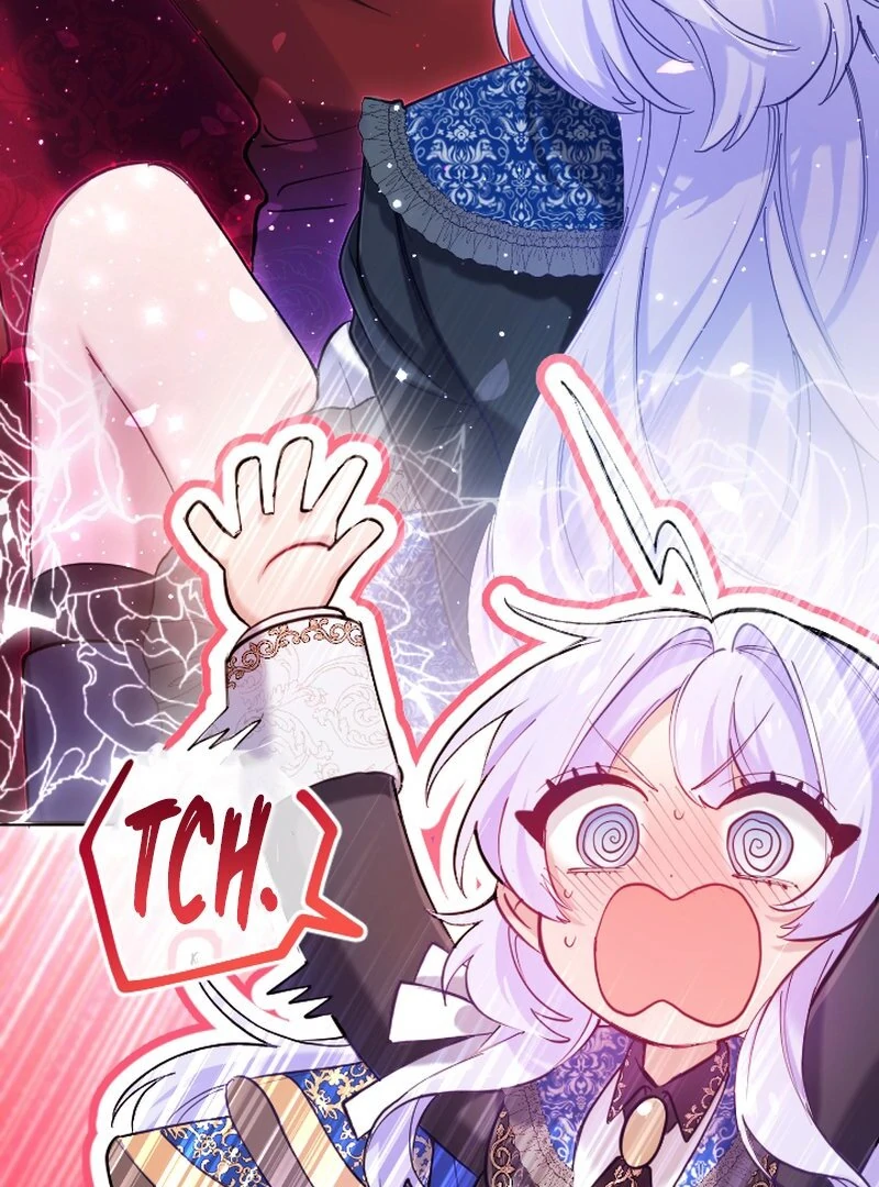 I Became My Crush’s Servant chapter 16 page 19