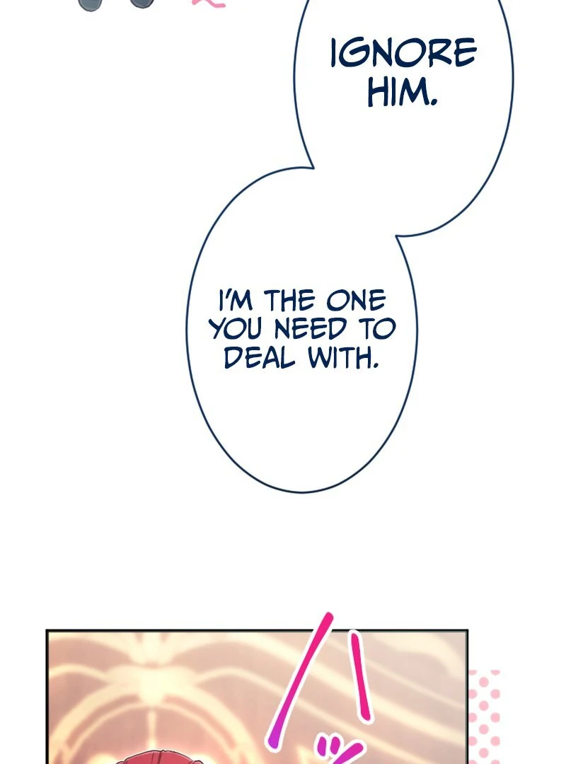 I Became My Crush’s Servant chapter 16 page 22