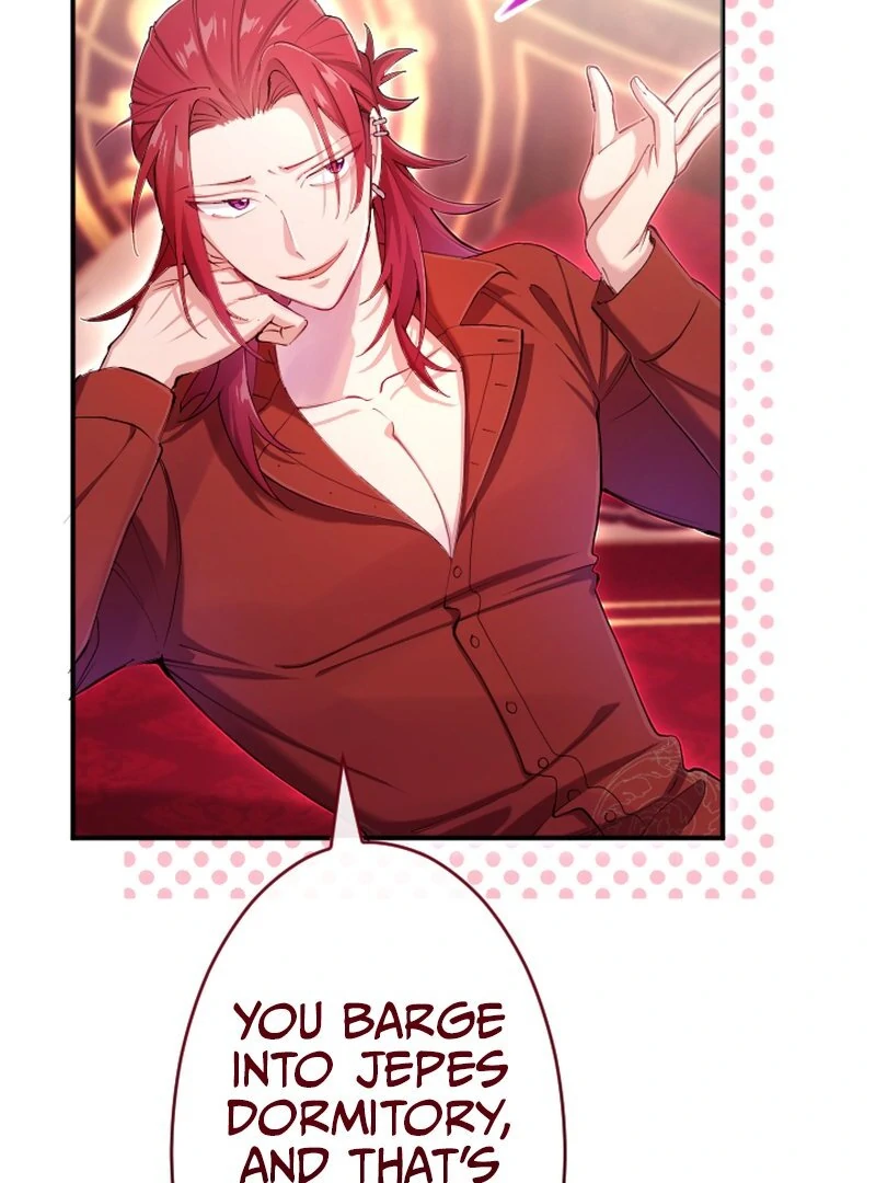 I Became My Crush’s Servant chapter 16 page 23