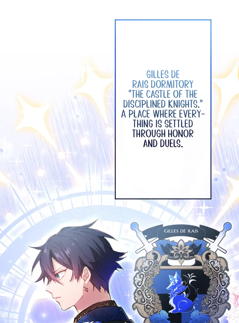I Became My Crush’s Servant chapter 16 page 32