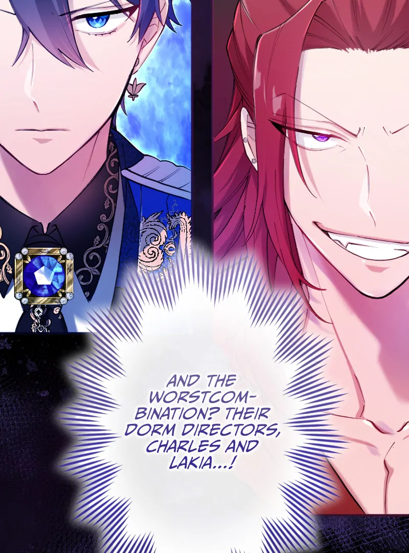 I Became My Crush’s Servant chapter 16 page 36