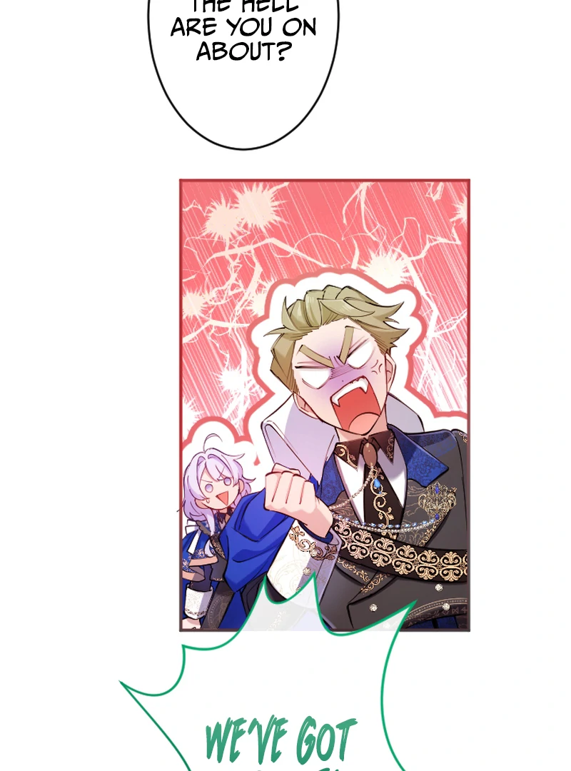 I Became My Crush’s Servant chapter 16 page 42