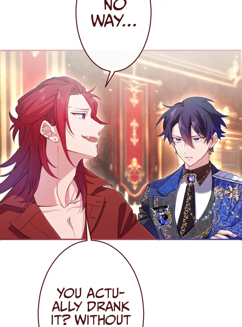 I Became My Crush’s Servant chapter 16 page 45