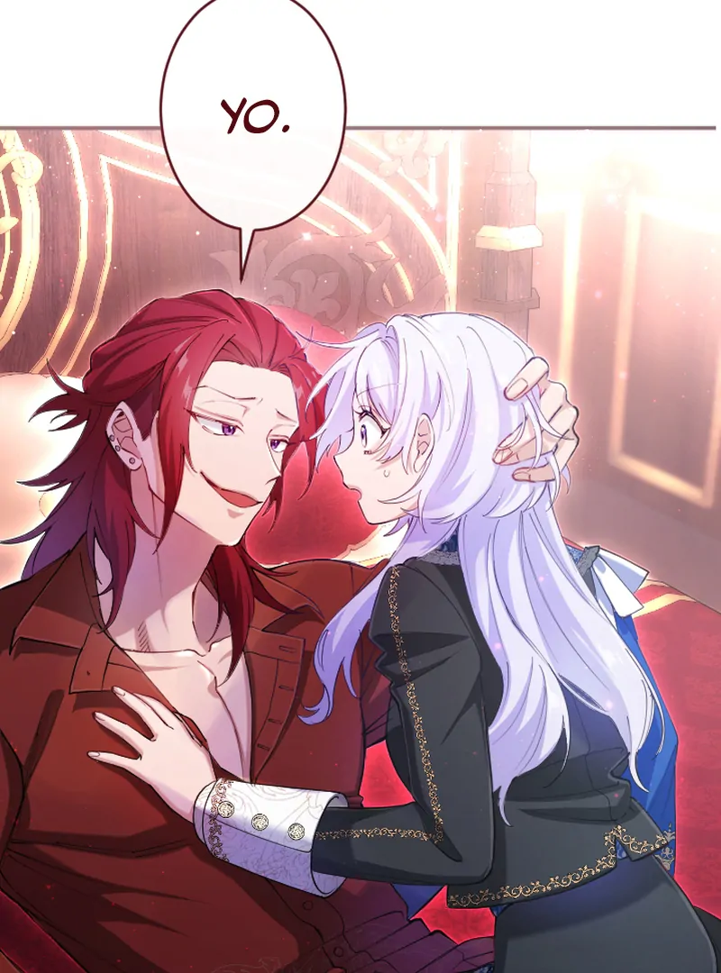 I Became My Crush’s Servant chapter 16 page 5