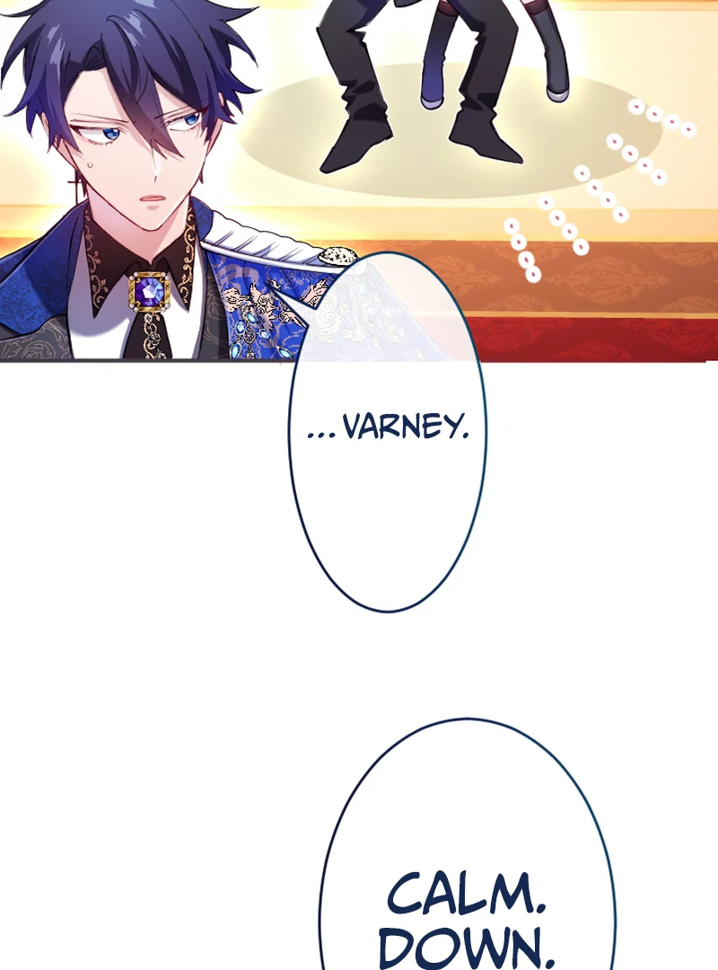 I Became My Crush’s Servant chapter 16 page 50