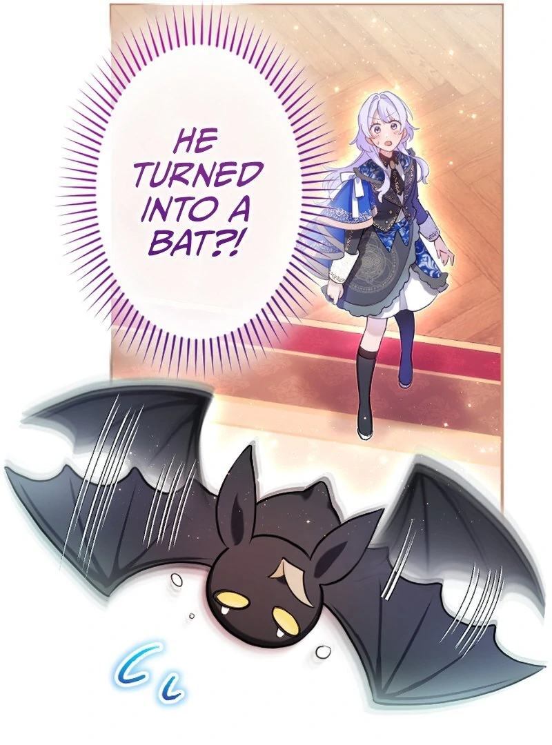 I Became My Crush’s Servant chapter 16 page 54