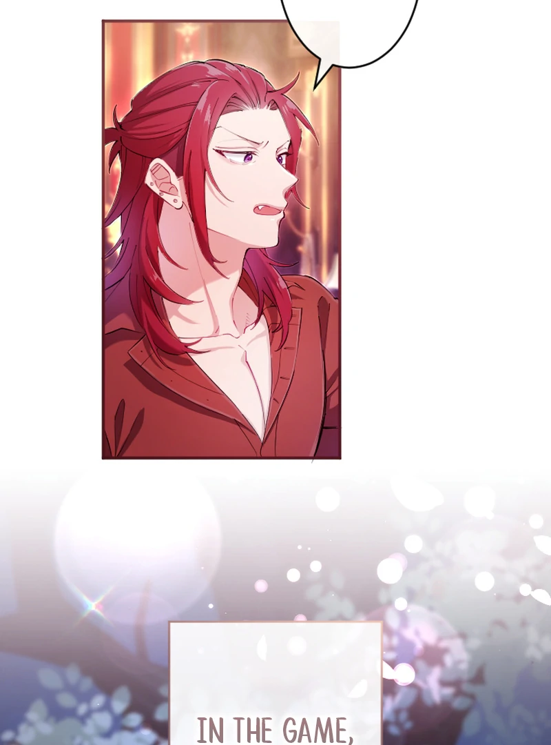 I Became My Crush’s Servant chapter 16 page 75