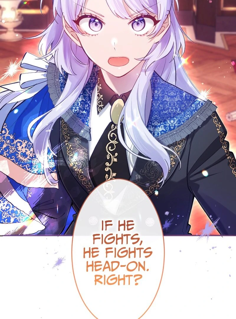 I Became My Crush’s Servant chapter 16 page 80