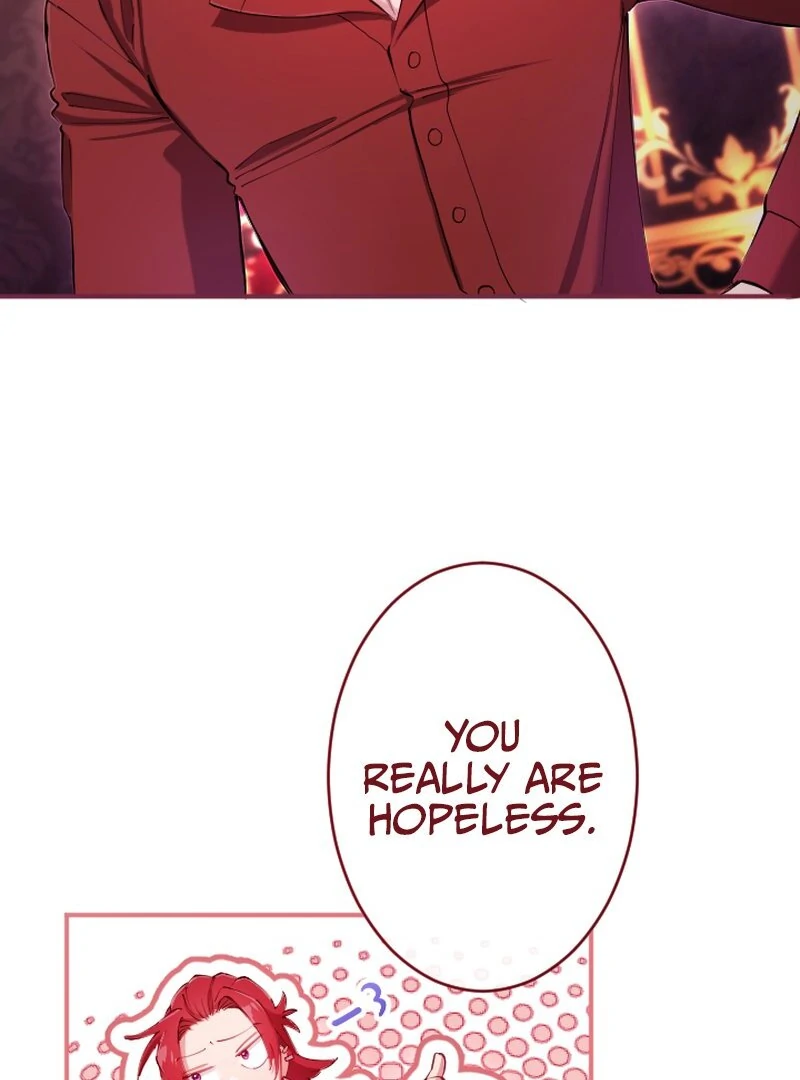 I Became My Crush’s Servant chapter 16 page 82