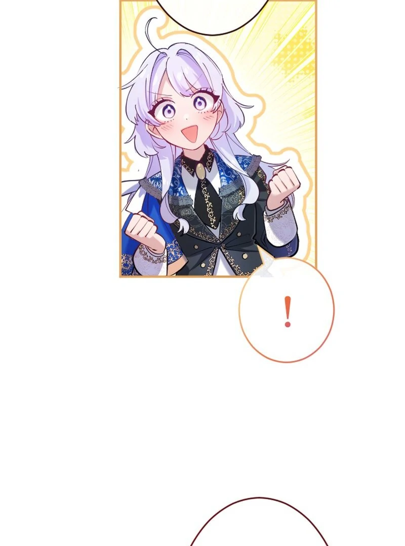 I Became My Crush’s Servant chapter 16 page 84