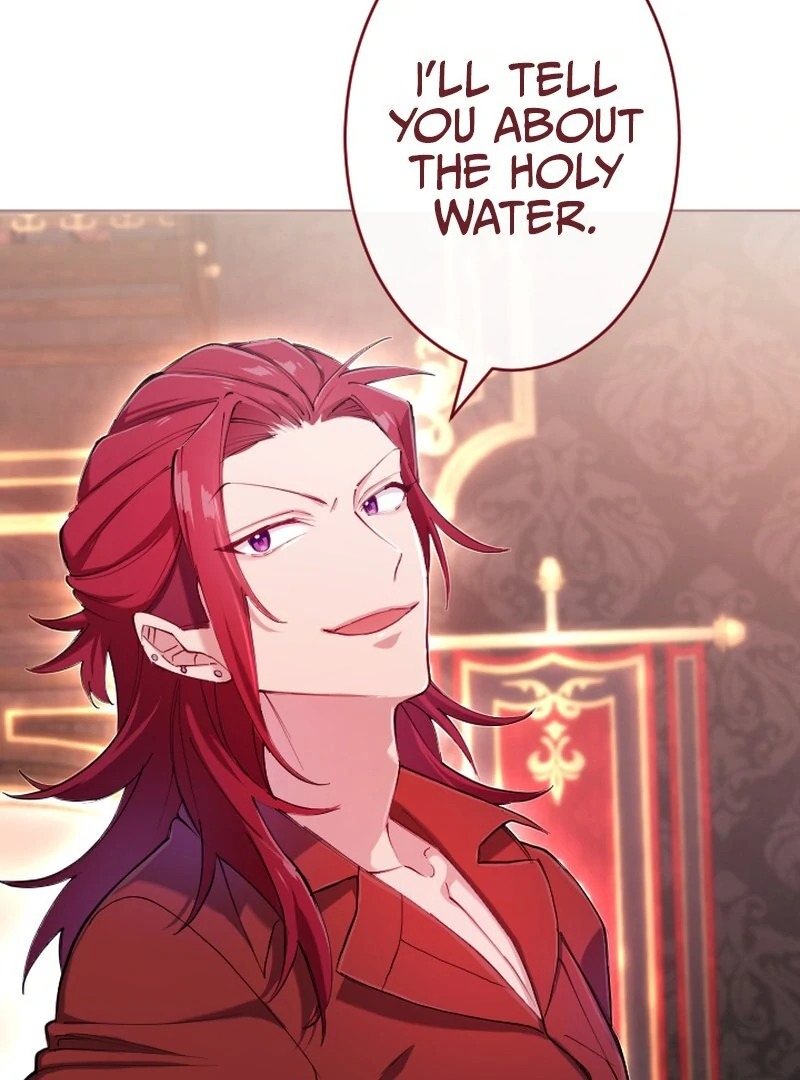 I Became My Crush’s Servant chapter 16 page 85