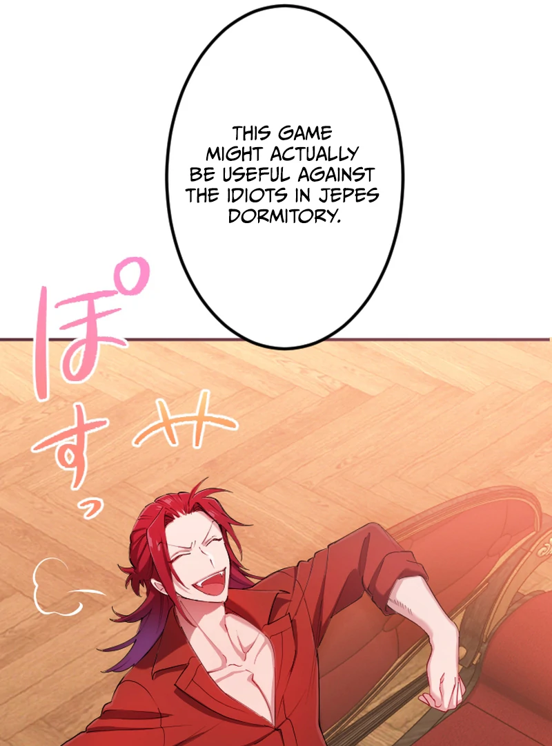 I Became My Crush’s Servant chapter 17 page 100