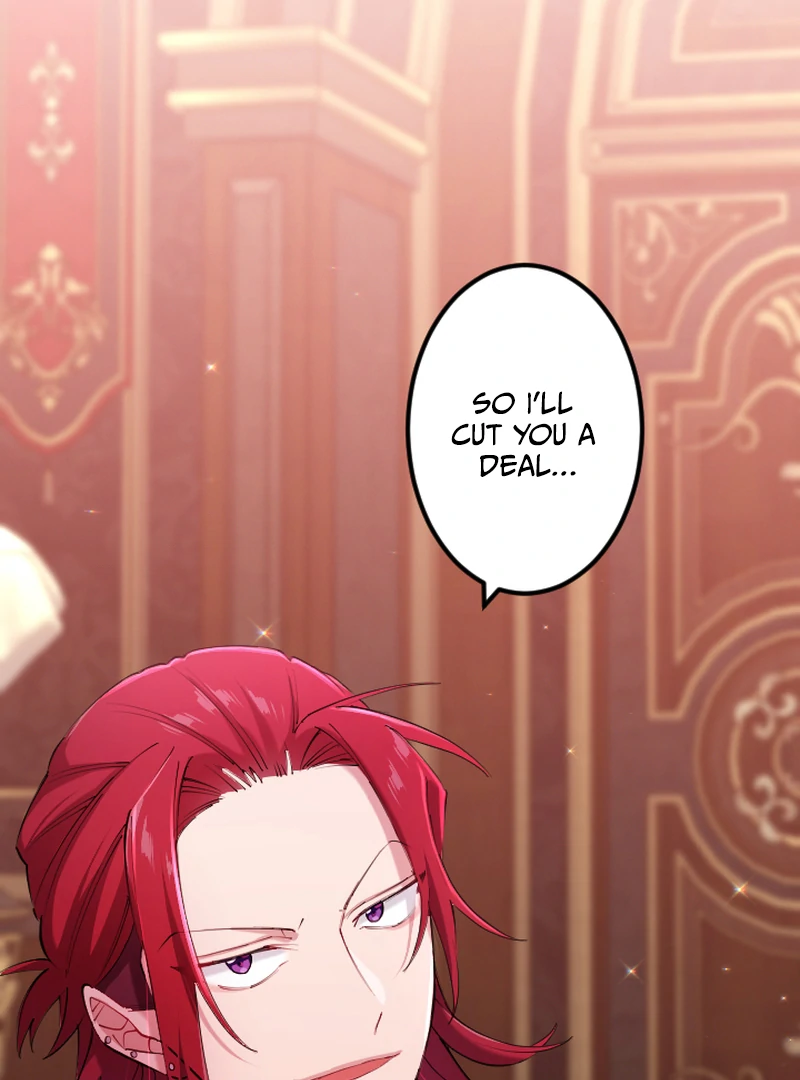 I Became My Crush’s Servant chapter 17 page 102