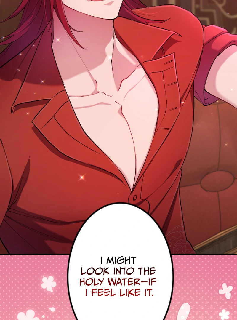 I Became My Crush’s Servant chapter 17 page 103
