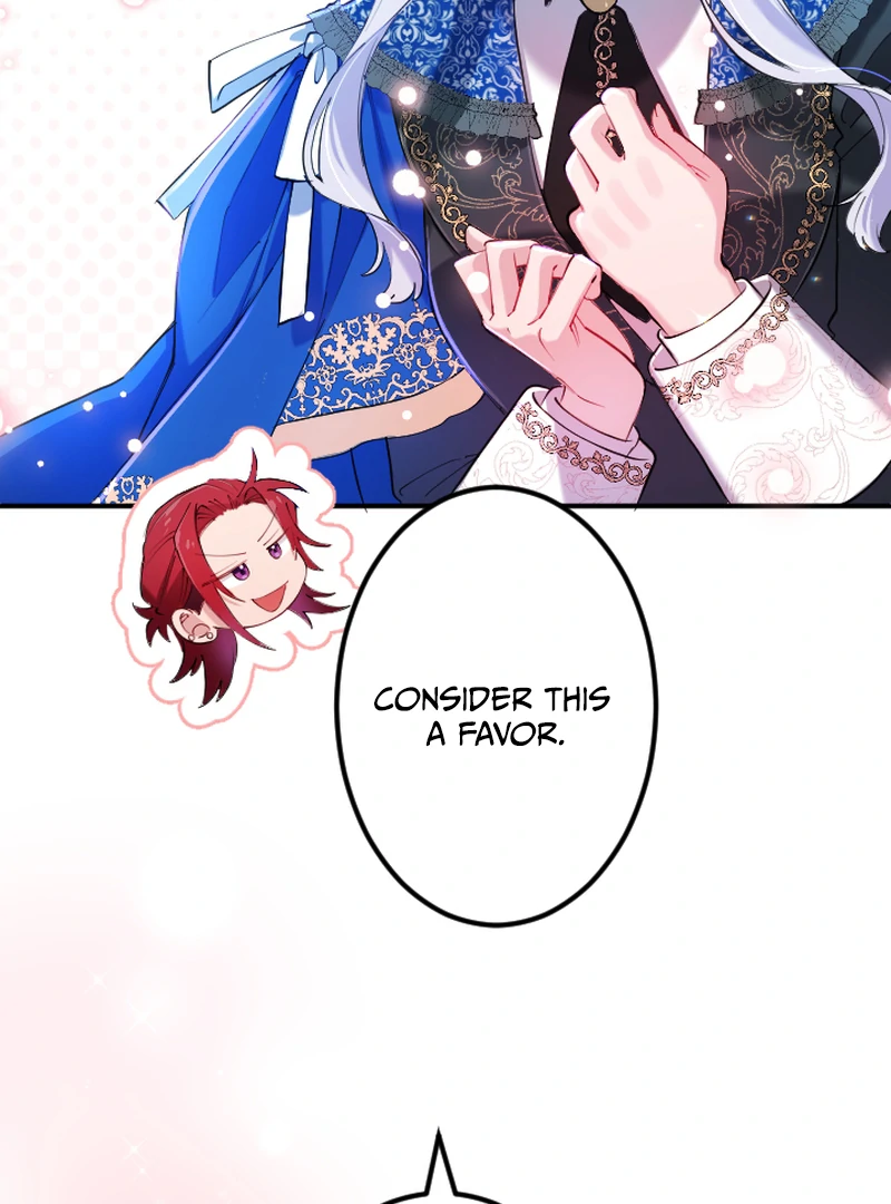 I Became My Crush’s Servant chapter 17 page 105