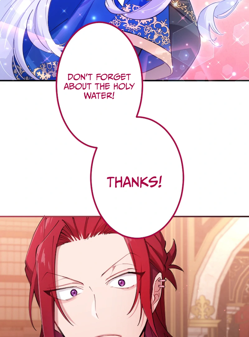I Became My Crush’s Servant chapter 17 page 109