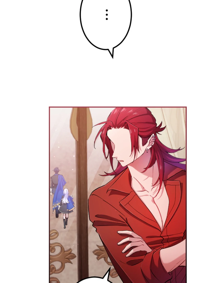 I Became My Crush’s Servant chapter 17 page 111