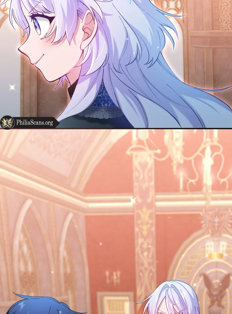 I Became My Crush’s Servant chapter 17 page 117