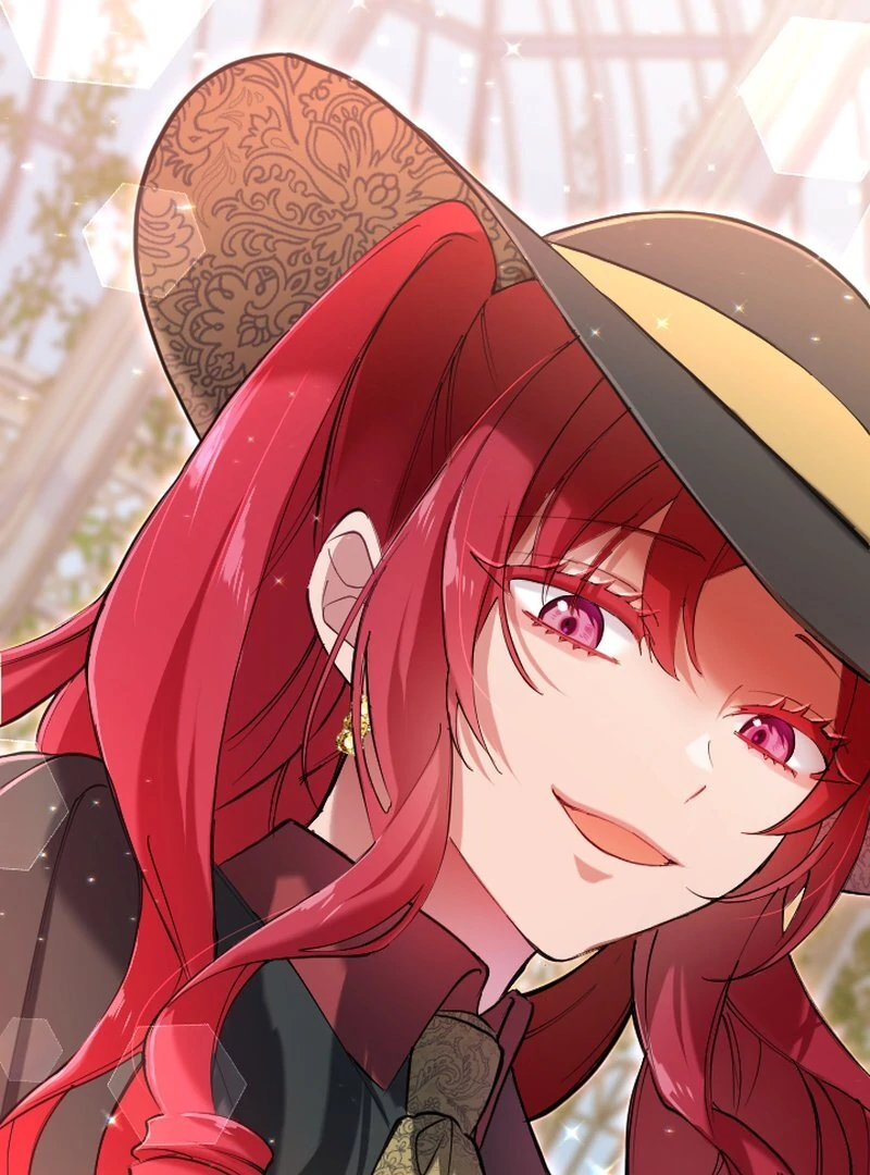 I Became My Crush’s Servant chapter 17 page 127