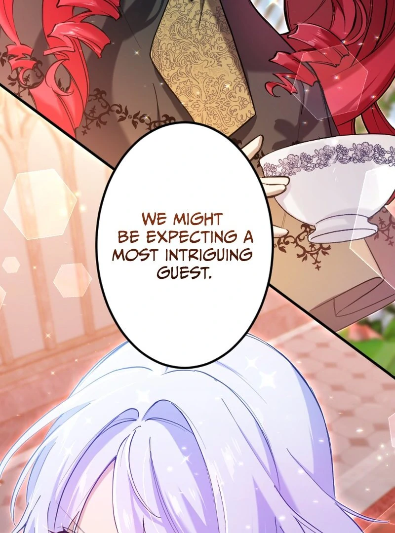 I Became My Crush’s Servant chapter 17 page 128
