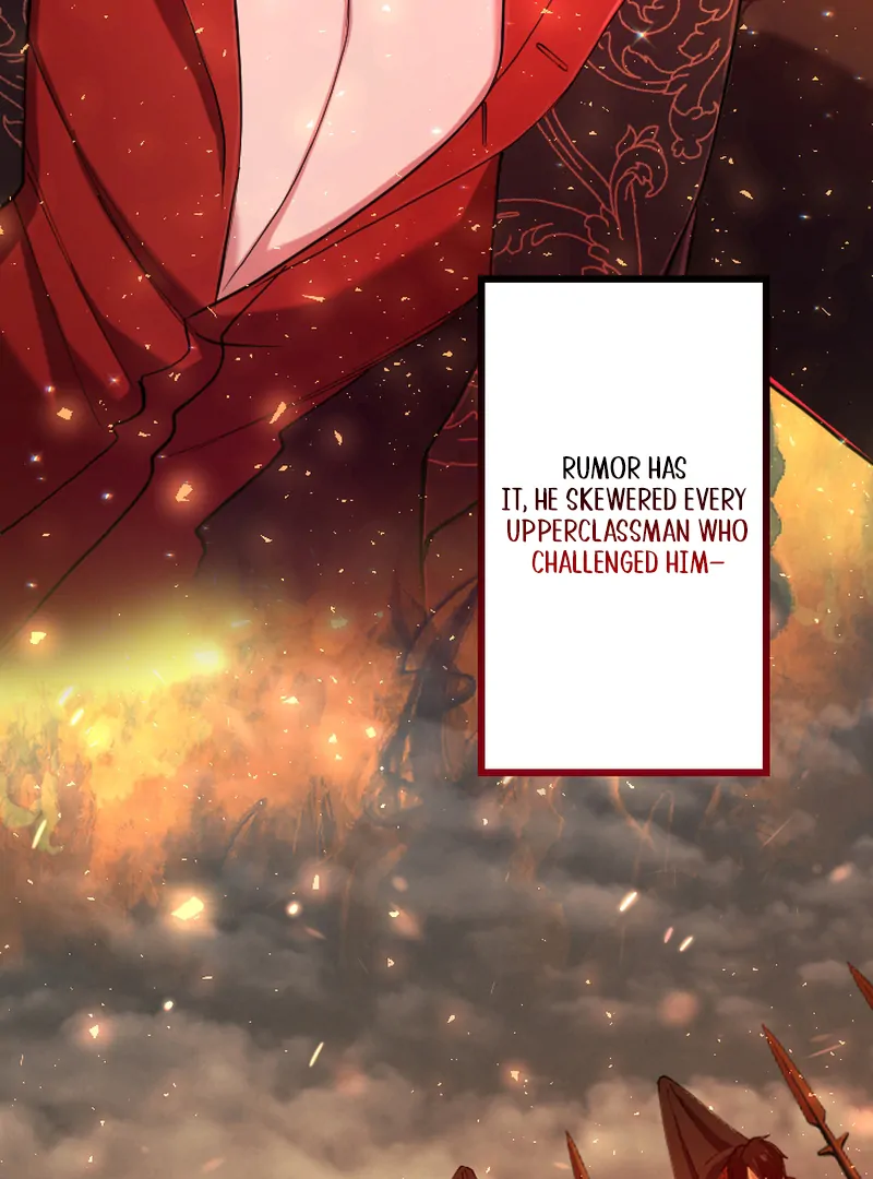 I Became My Crush’s Servant chapter 17 page 21