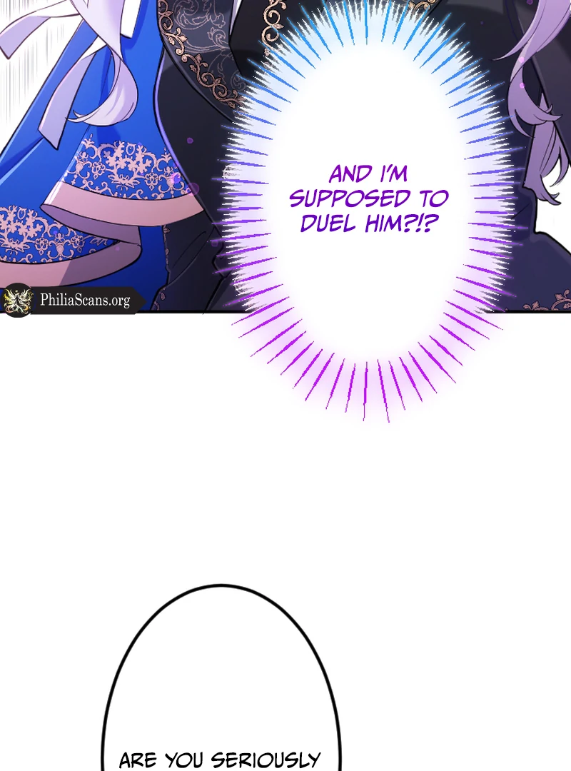 I Became My Crush’s Servant chapter 17 page 25