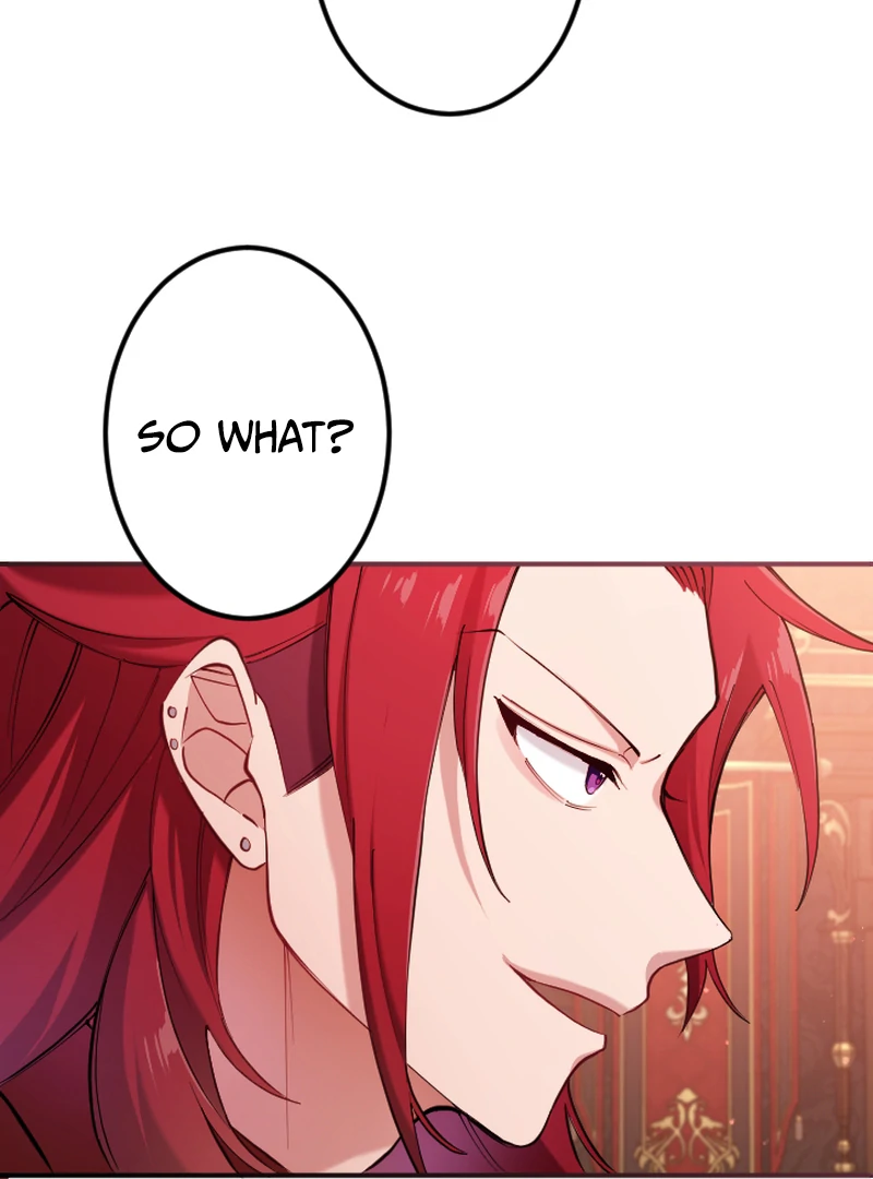I Became My Crush’s Servant chapter 17 page 27