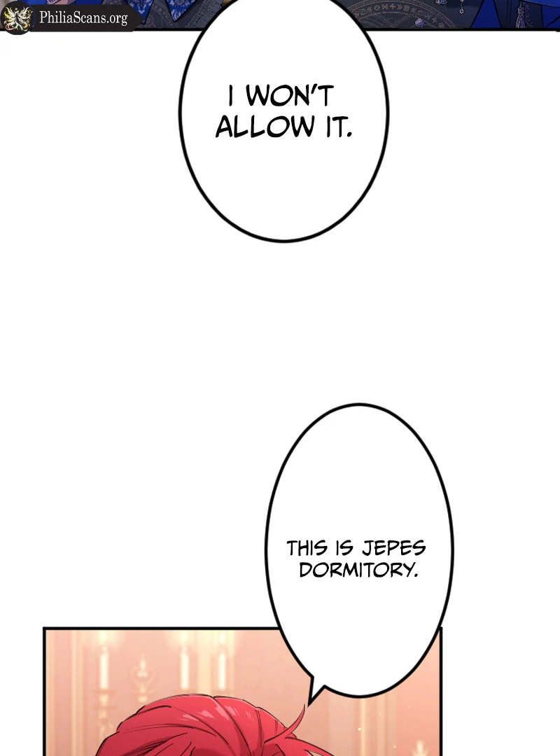 I Became My Crush’s Servant chapter 17 page 32
