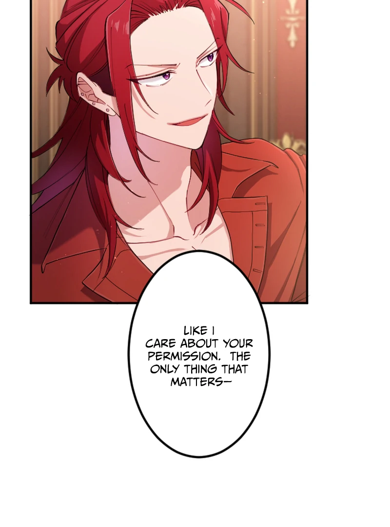I Became My Crush’s Servant chapter 17 page 33