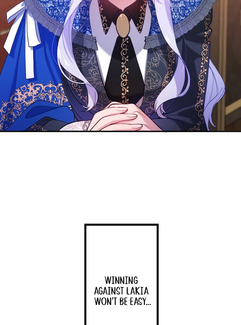 I Became My Crush’s Servant chapter 17 page 35