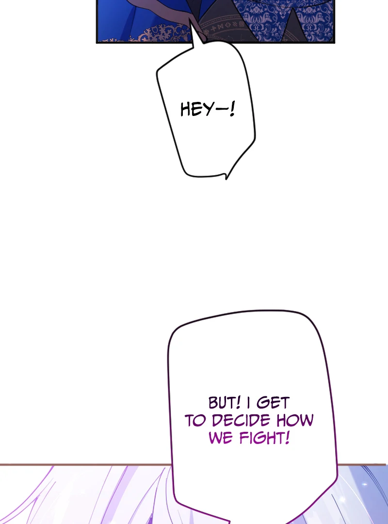 I Became My Crush’s Servant chapter 17 page 42