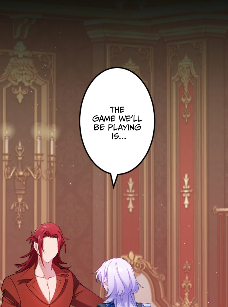 I Became My Crush’s Servant chapter 17 page 49