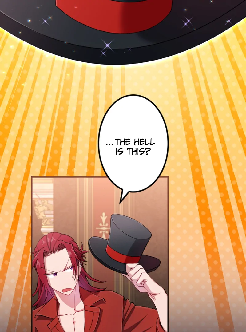 I Became My Crush’s Servant chapter 17 page 53