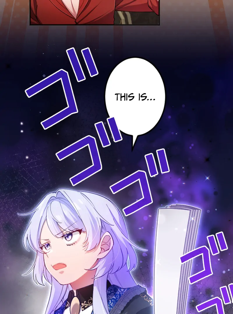 I Became My Crush’s Servant chapter 17 page 54