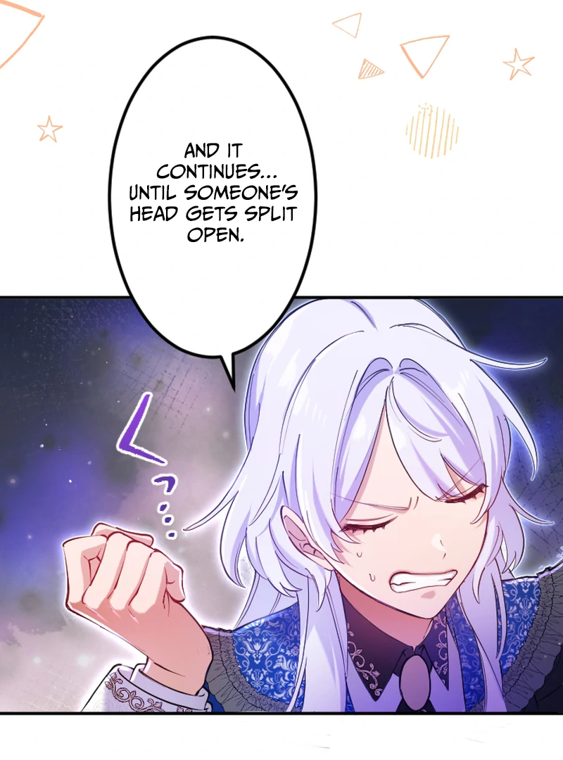 I Became My Crush’s Servant chapter 17 page 59