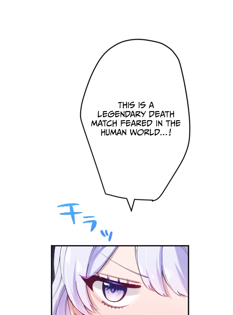 I Became My Crush’s Servant chapter 17 page 60