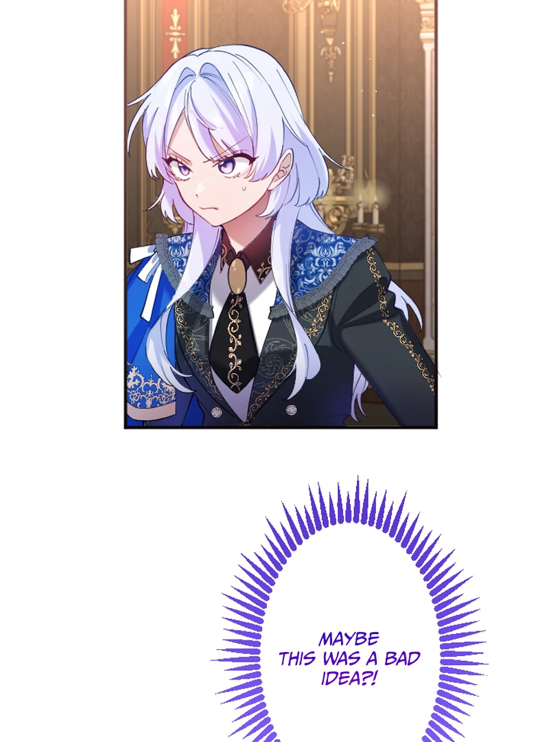 I Became My Crush’s Servant chapter 17 page 63