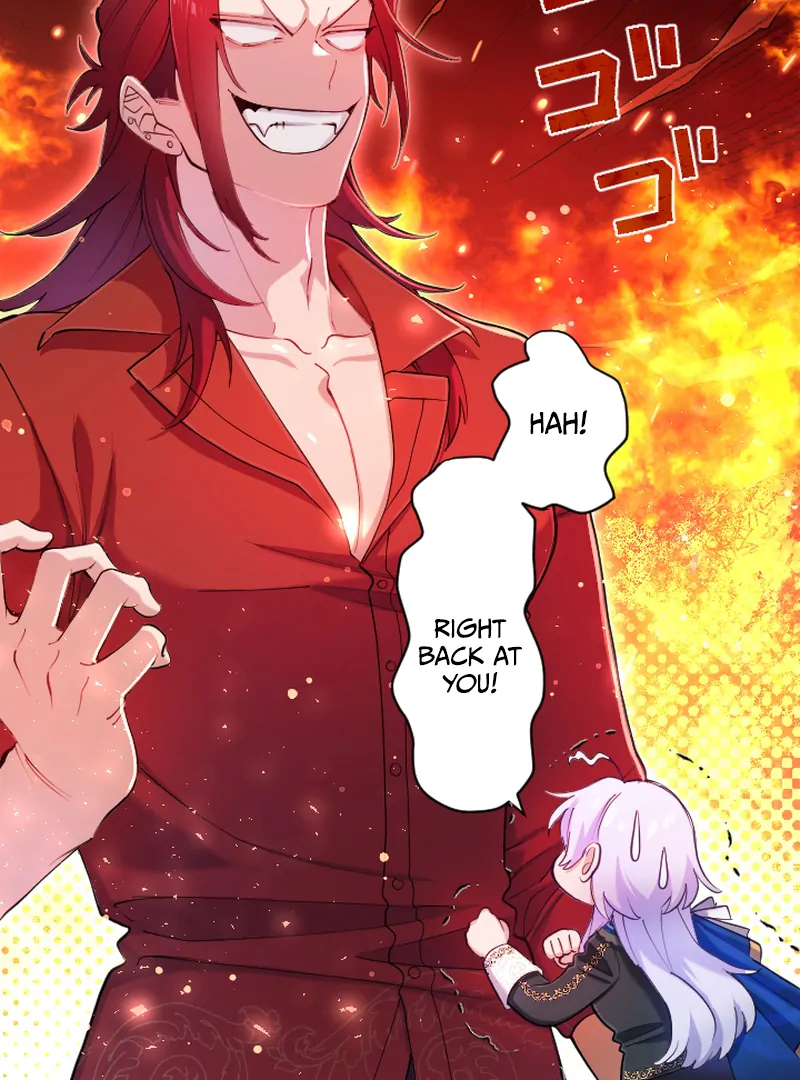 I Became My Crush’s Servant chapter 17 page 77