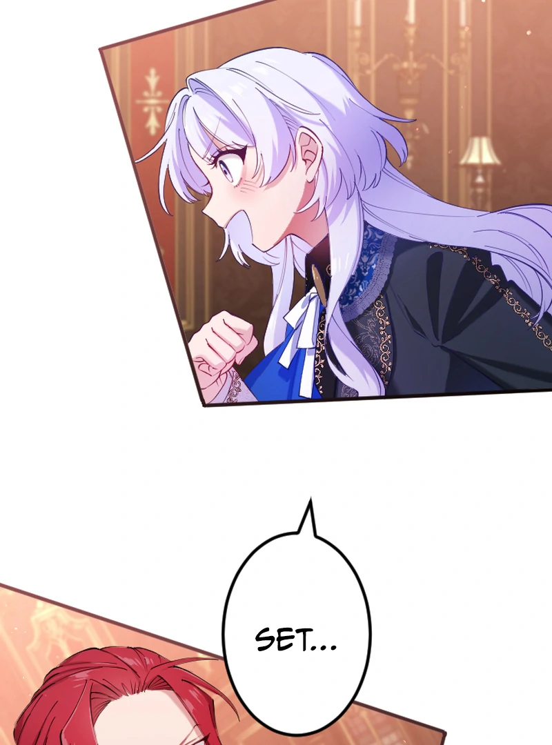I Became My Crush’s Servant chapter 17 page 79