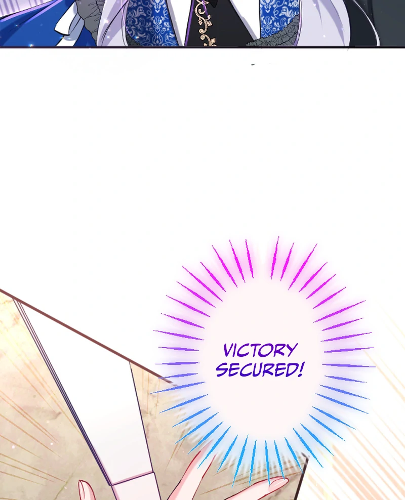 I Became My Crush’s Servant chapter 17 page 84