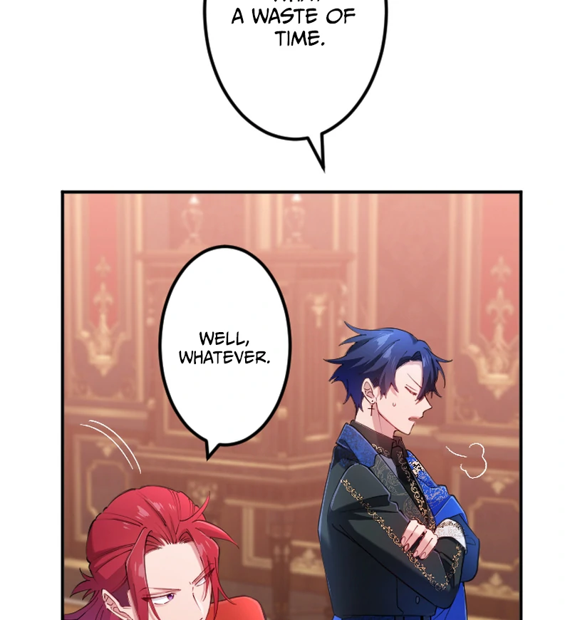 I Became My Crush’s Servant chapter 17 page 98