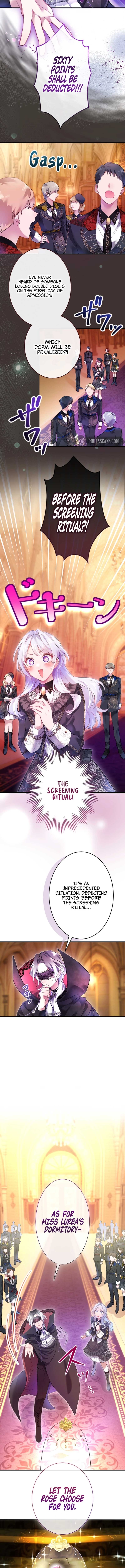 I Became My Crush’s Servant chapter 2 page 4