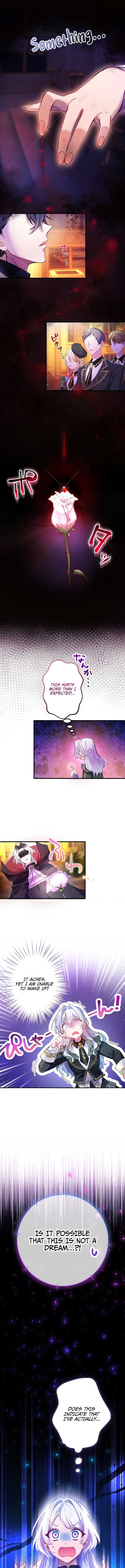 I Became My Crush’s Servant chapter 2 page 7
