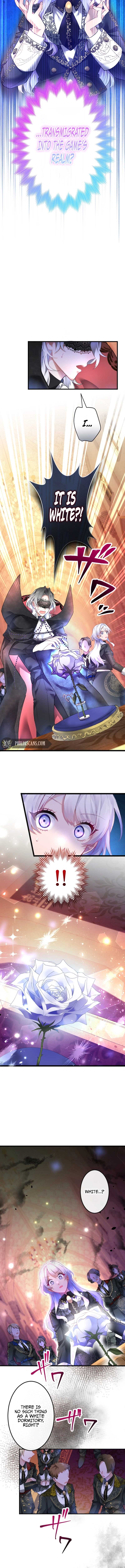 I Became My Crush’s Servant chapter 2 page 8