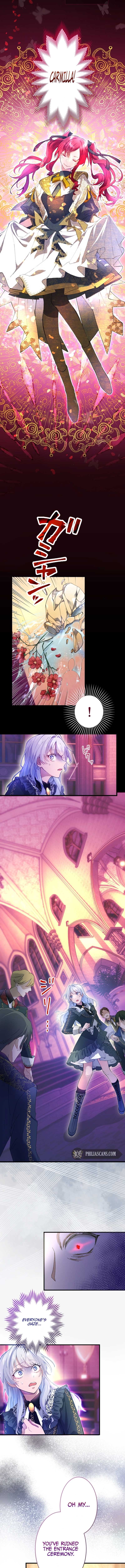 I Became My Crush’s Servant chapter 2 page 10