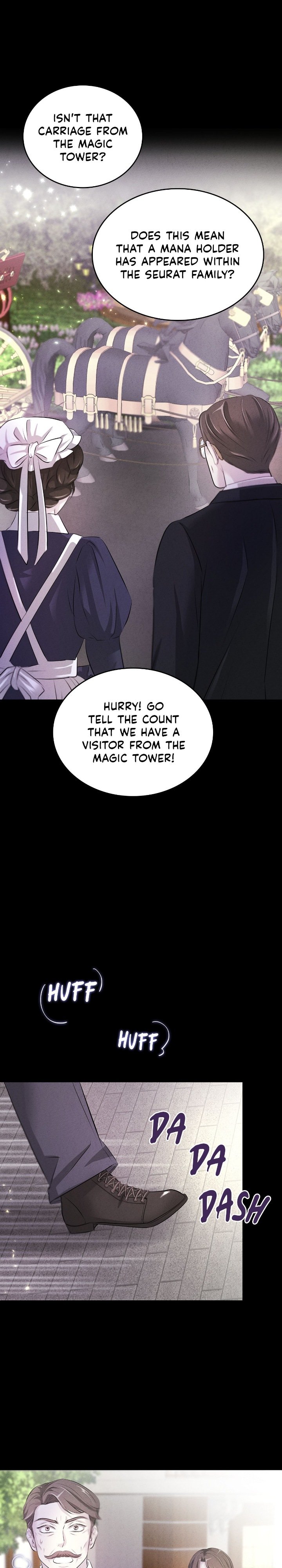 Our Ball Begins at Moonrise chapter 1 page 10