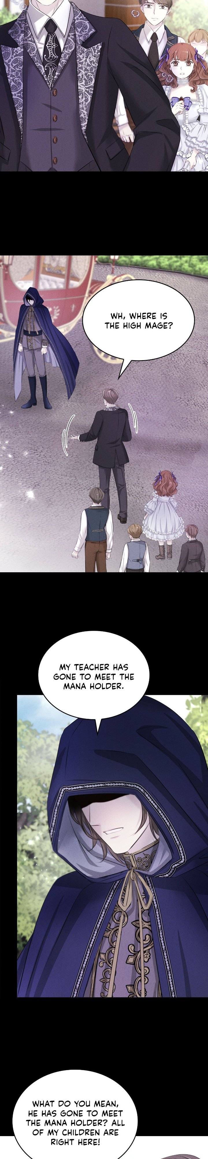 Our Ball Begins at Moonrise chapter 1 page 11